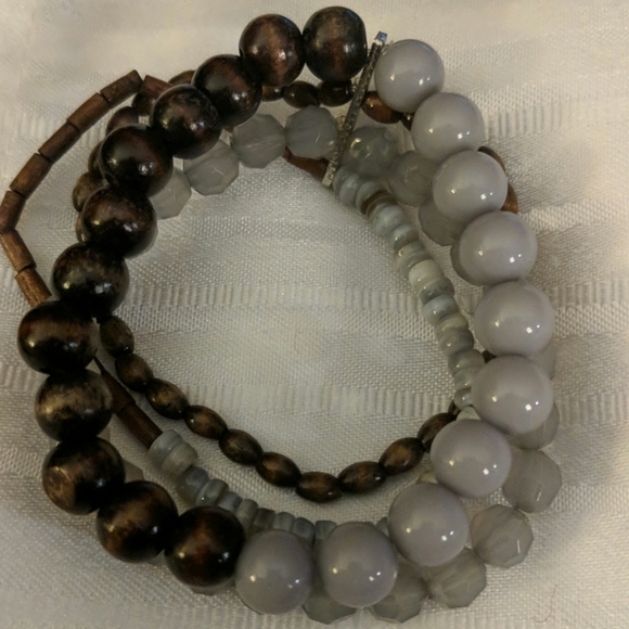 Lot of costume bracelets - Picture 2 of 7